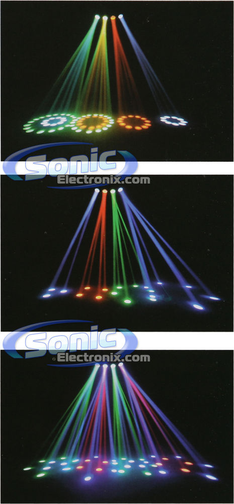 Chauvet Mega Moon Image 6
