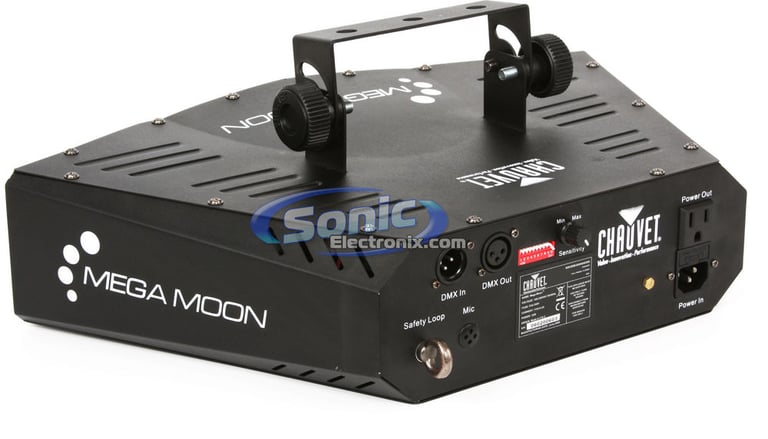 Chauvet Mega Moon Image 2