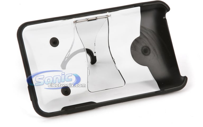 Scosche IT3KCB (Black) Image 1
