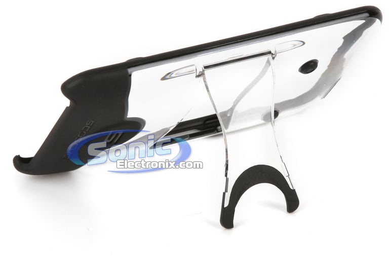 Scosche IT3KCB (Black) Image 2