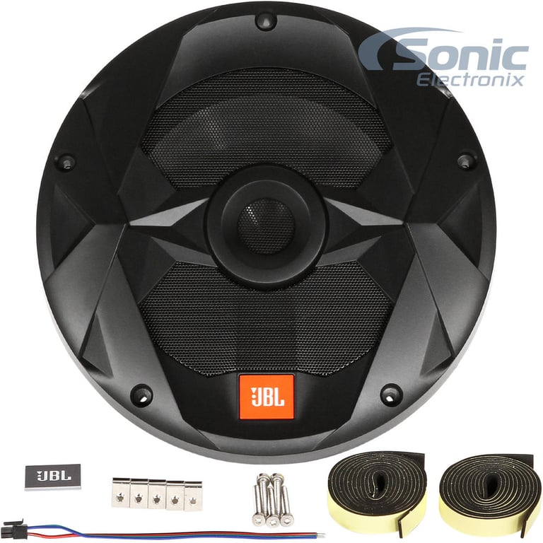 JBL MS10LB Open Box (Complete) Image 2