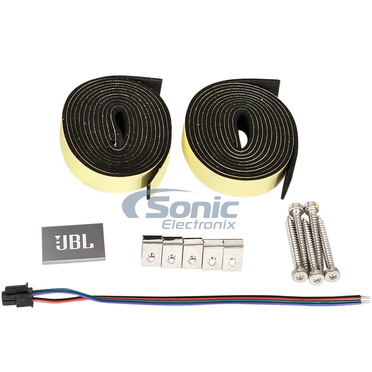 JBL MS10LB Open Box (Complete) Image 5