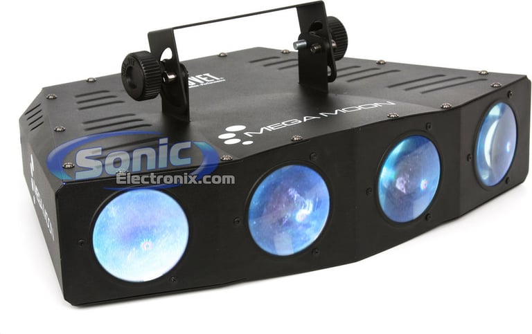 Chauvet Mega Moon Image 1