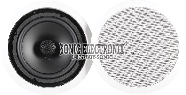 AudioSource AS8C R/B Image 1