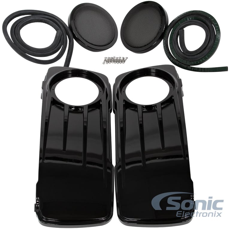 Metra BC-HD65PR Image 2