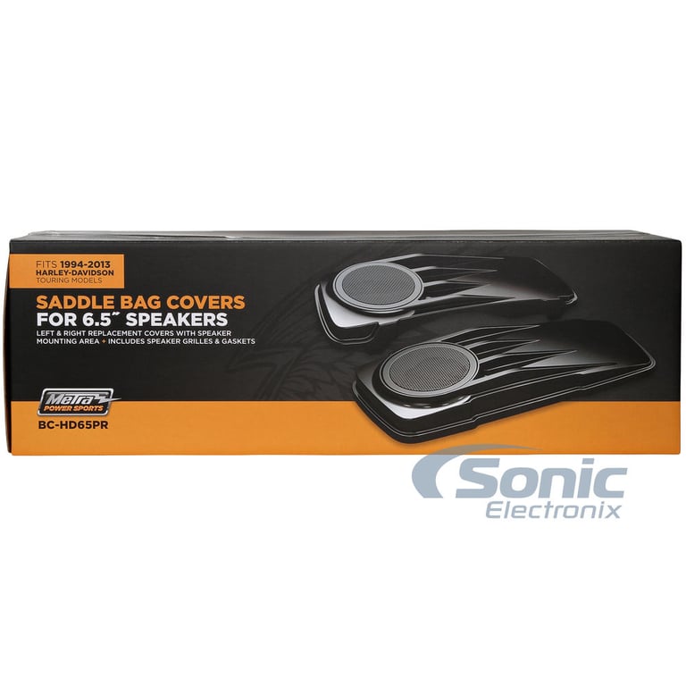 Metra BC-HD65PR Image 5