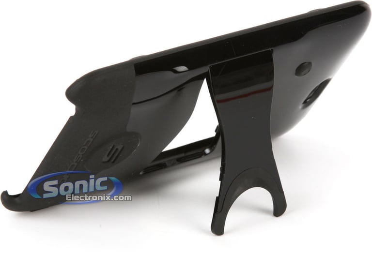 Scosche IT3KBK (Black) Image 2