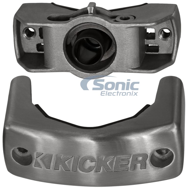 Kicker KMTC8W (45KMTC8W) Image 3