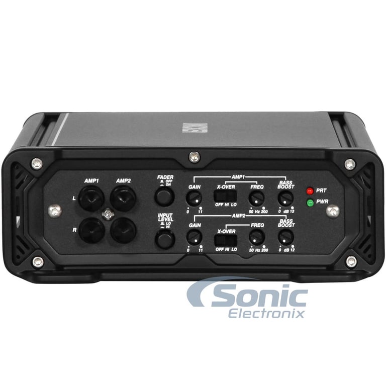 Kicker KMA300.4 (45KMA3004) Image 6