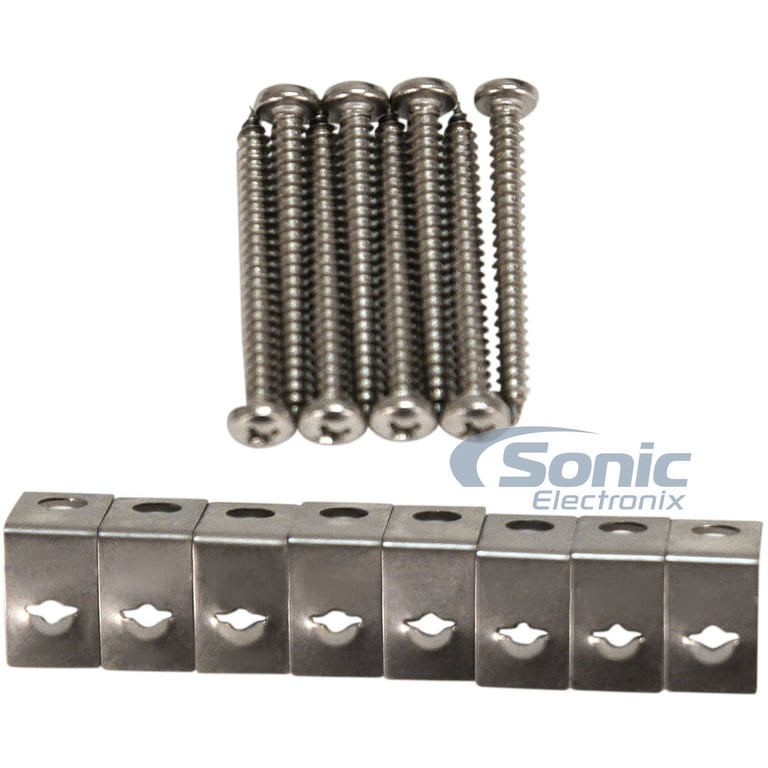 Kicker KM10 Open Box Image 7