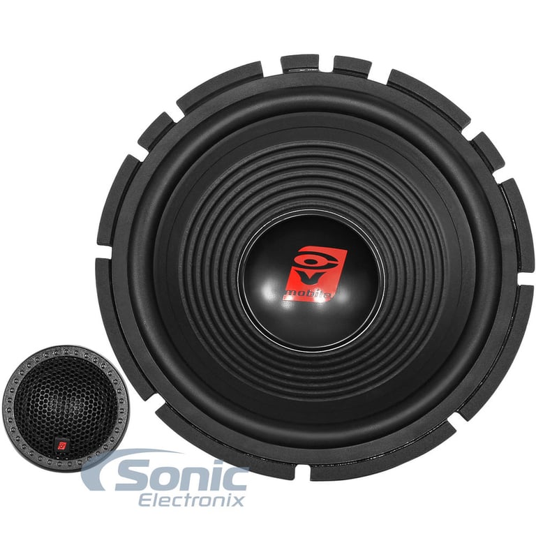 Cerwin Vega ST65C Image 2