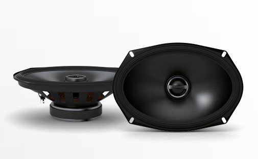 Alpine S-S69 Image 1