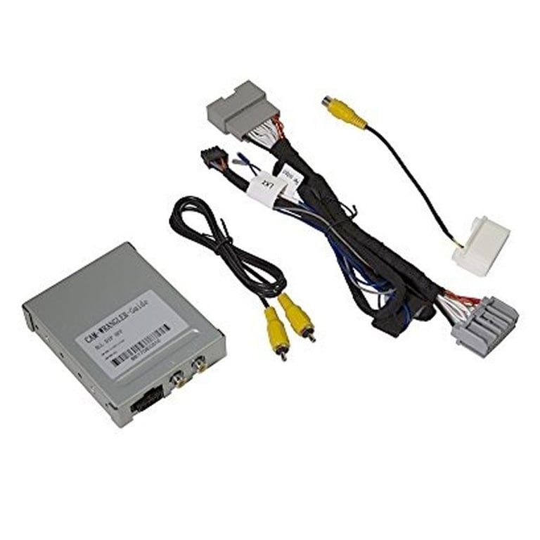 Alpine SGS-CH01 (Open-Box, Damaged Packaging) Image 1