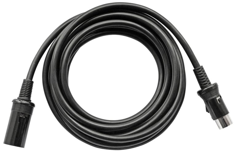 Boss MGR25C Image 1
