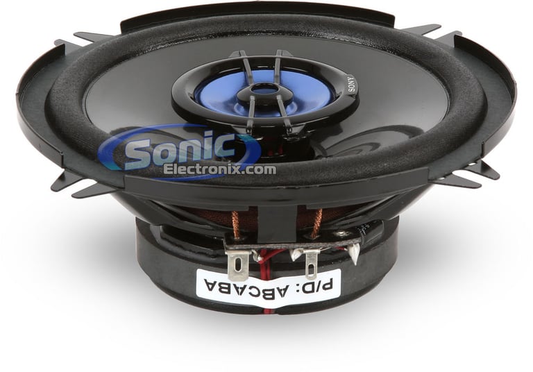 Sony Xplod XS-GT1326A Image 4