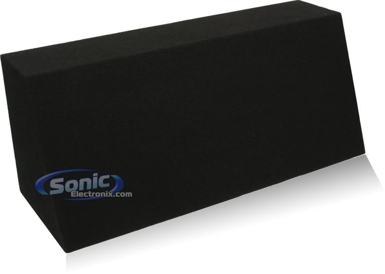 Rockford Fosgate R1L-2X12 Image 2