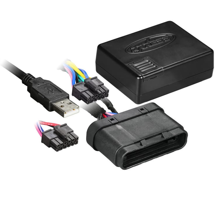Axxess XSVI-9701-NAV Image 1