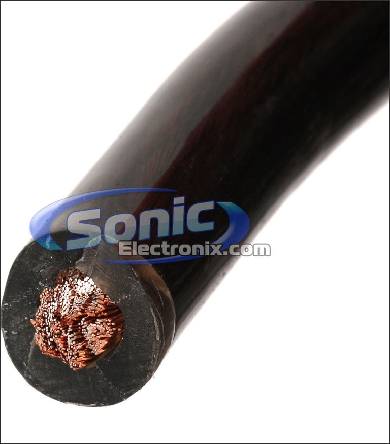 Absolute P2-50 (Black/Brown) Image 2