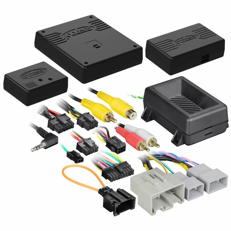 Axxess AX-LR903 Image 1