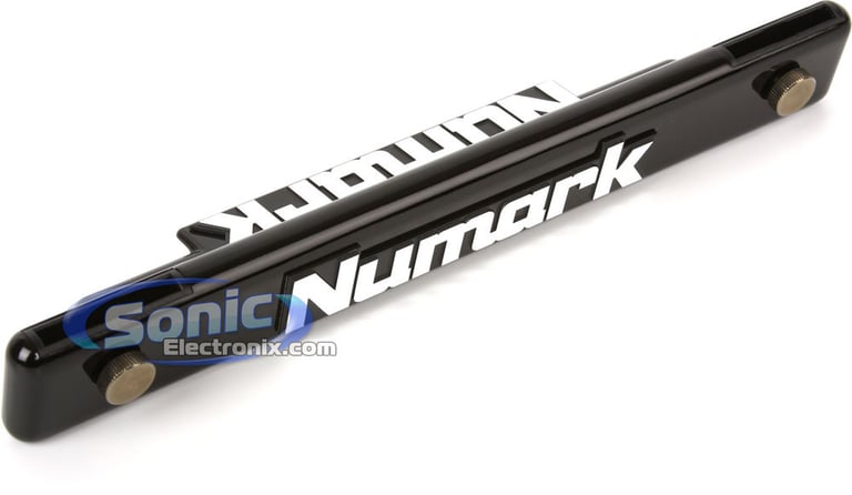 Numark NS7 Image 7