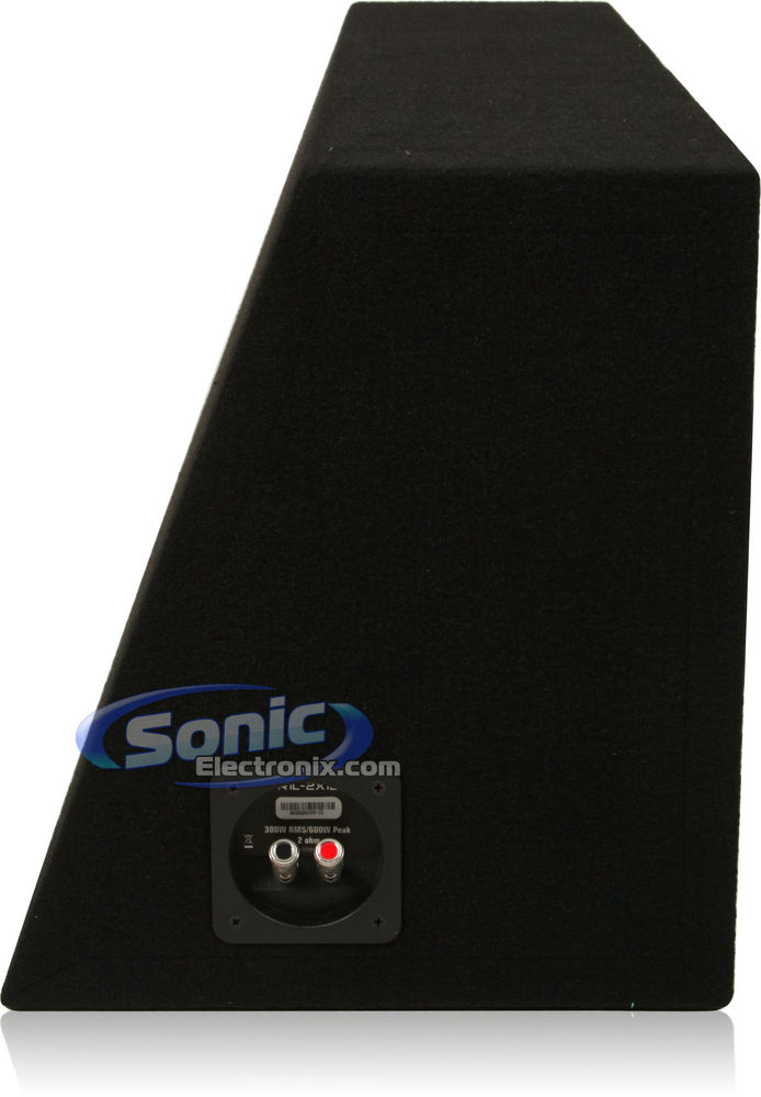 Rockford Fosgate R1L-2X12 Image 3