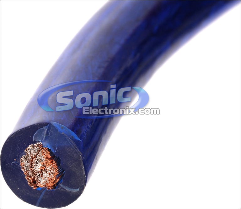 Absolute P2-50 (Blue) Image 2