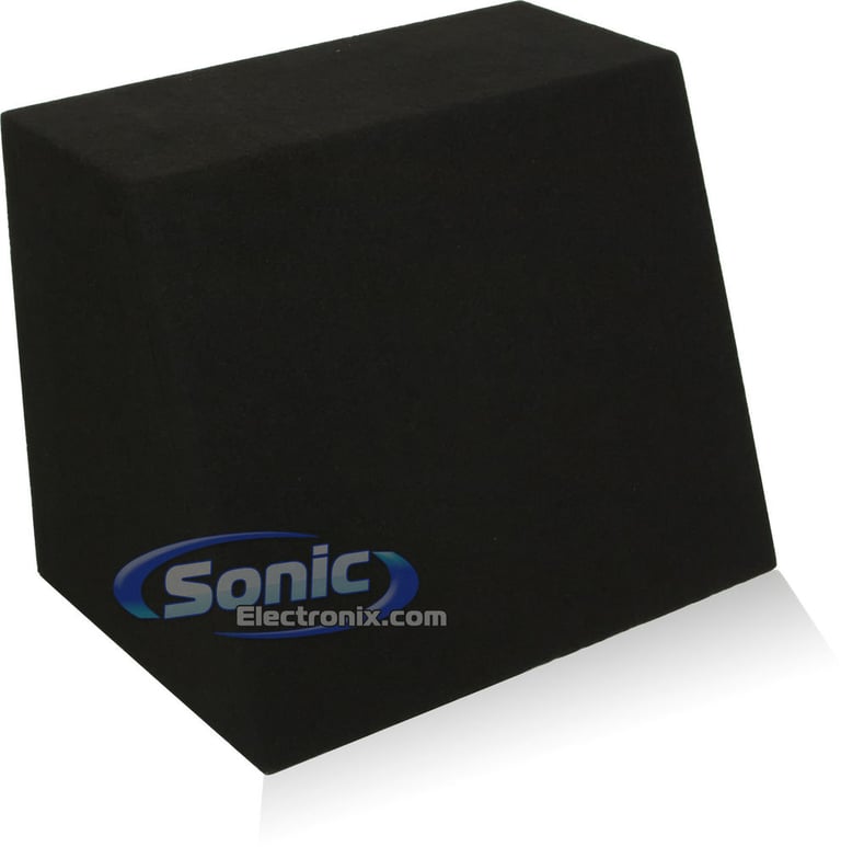 Rockford Fosgate R1L-1X12 Image 2