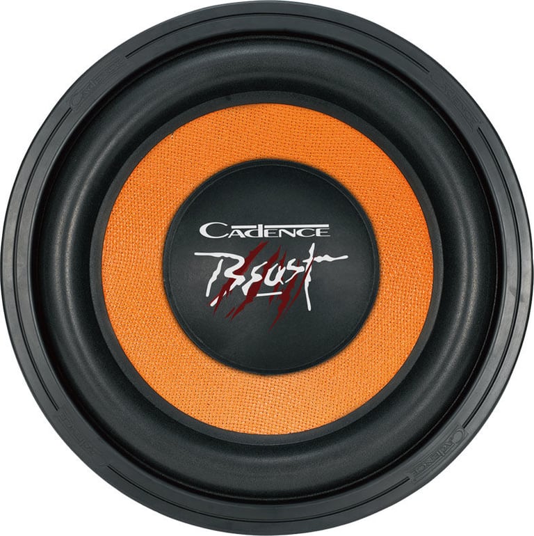 Cadence BT10D4 Image 1