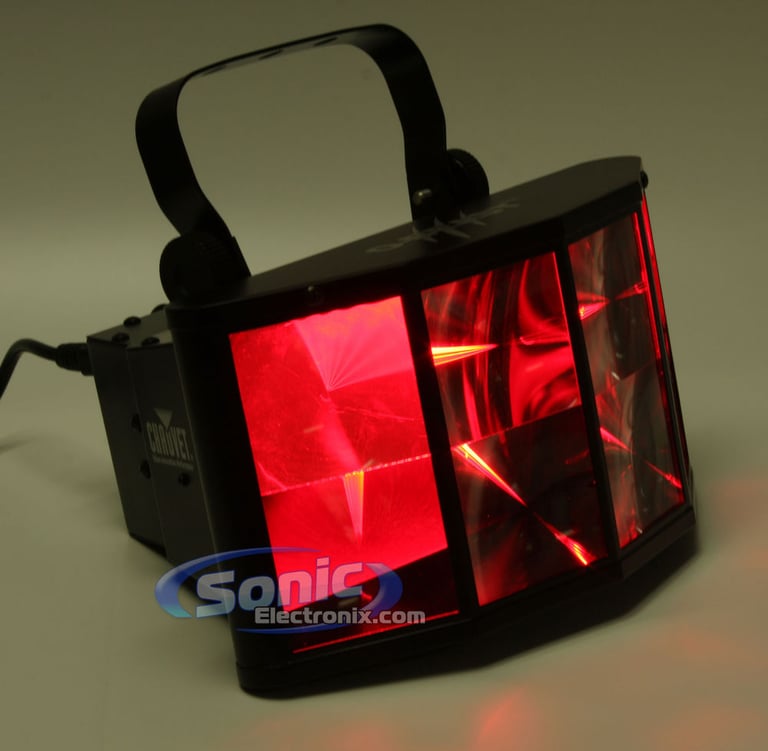 Chauvet O-Beast Image 4