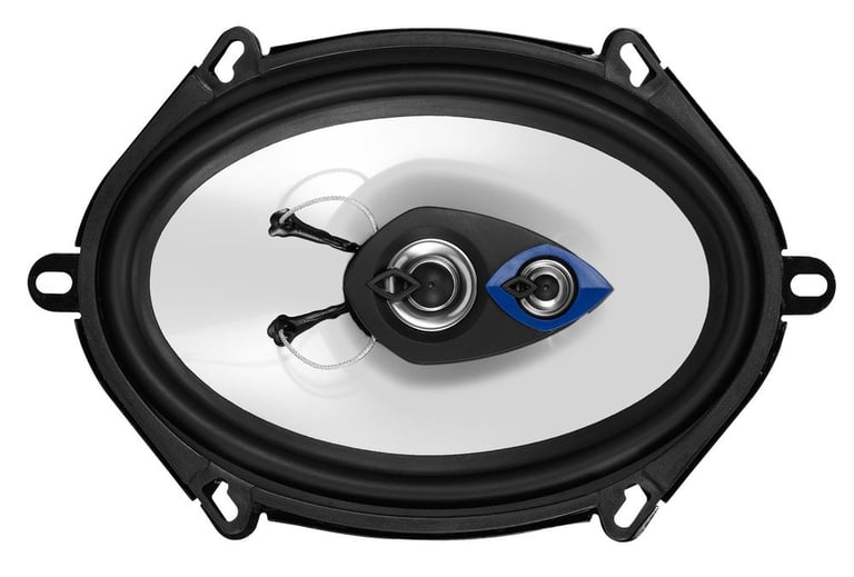 Planet Audio PL57 Image 2