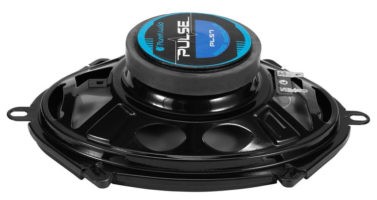Planet Audio PL57 Image 4