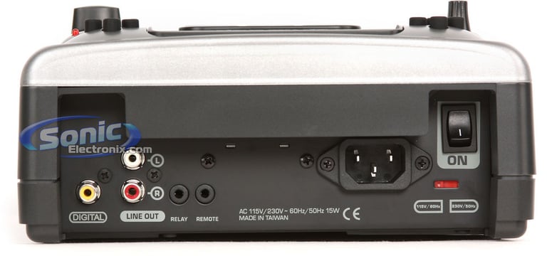 Numark AXIS 4 Image 5