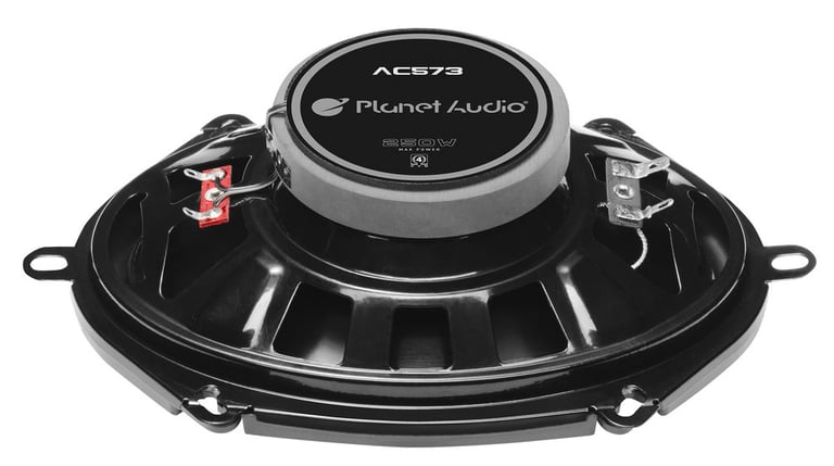 Planet Audio AC573 Image 3