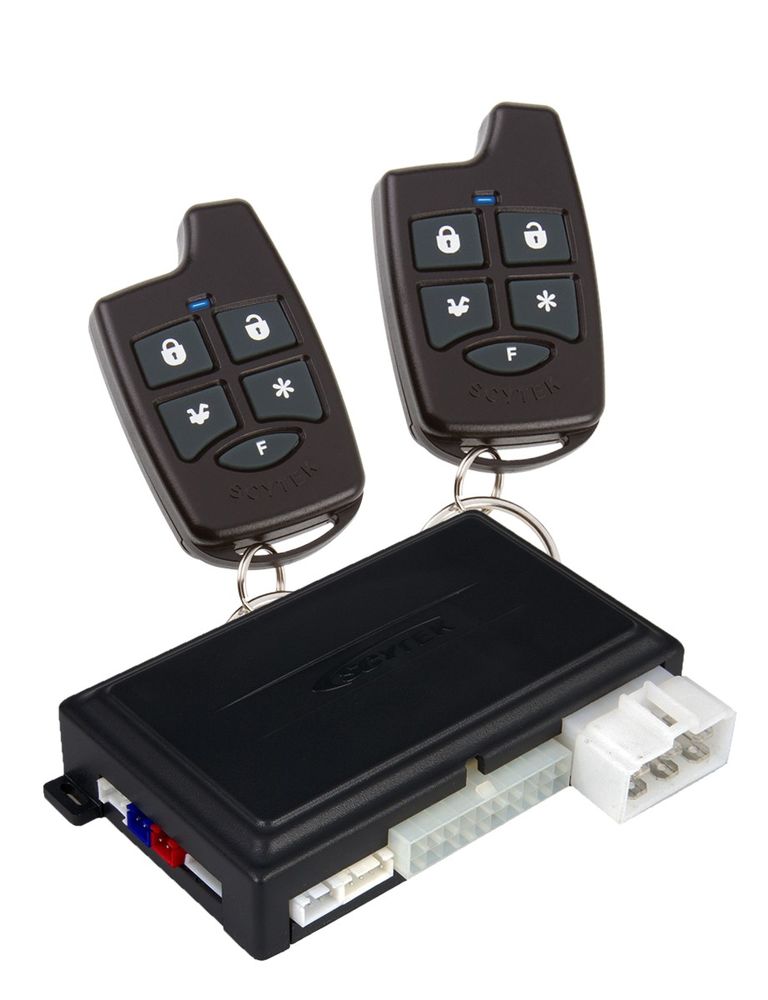 ScyTek A1 Image 1