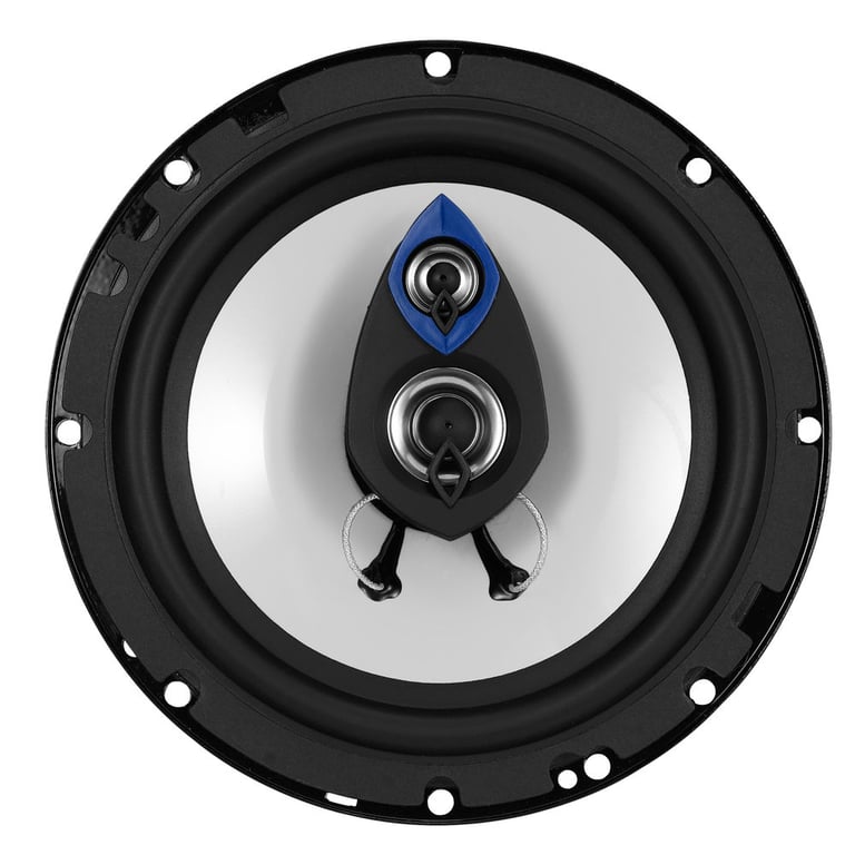Planet Audio PL63 Image 3