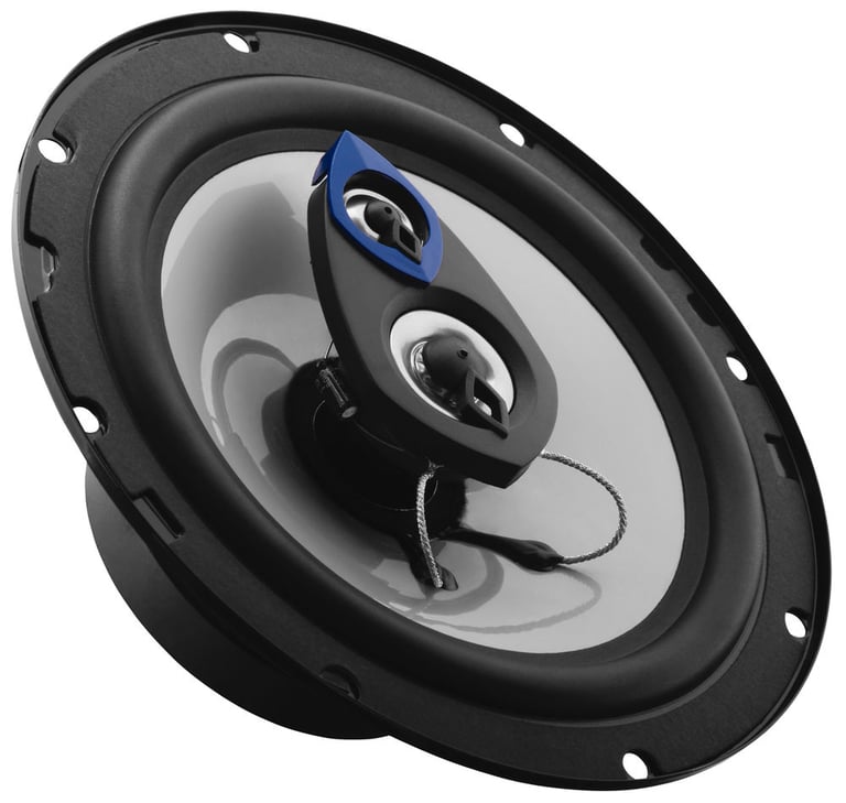 Planet Audio PL63 Image 10