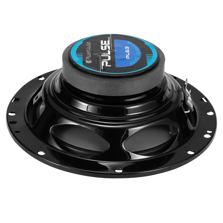 Planet Audio PL63 Image 4