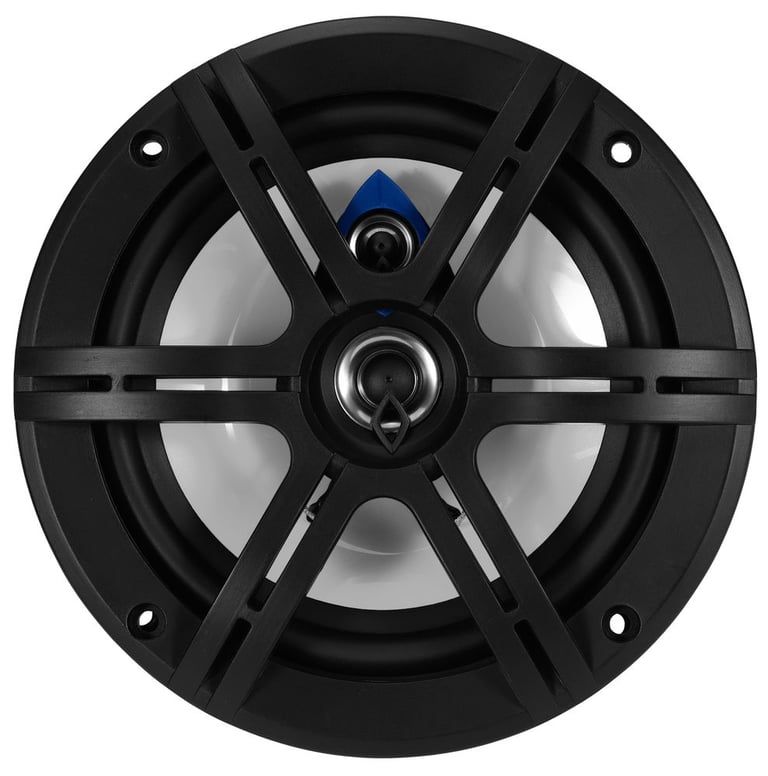 Planet Audio PL63 Image 7