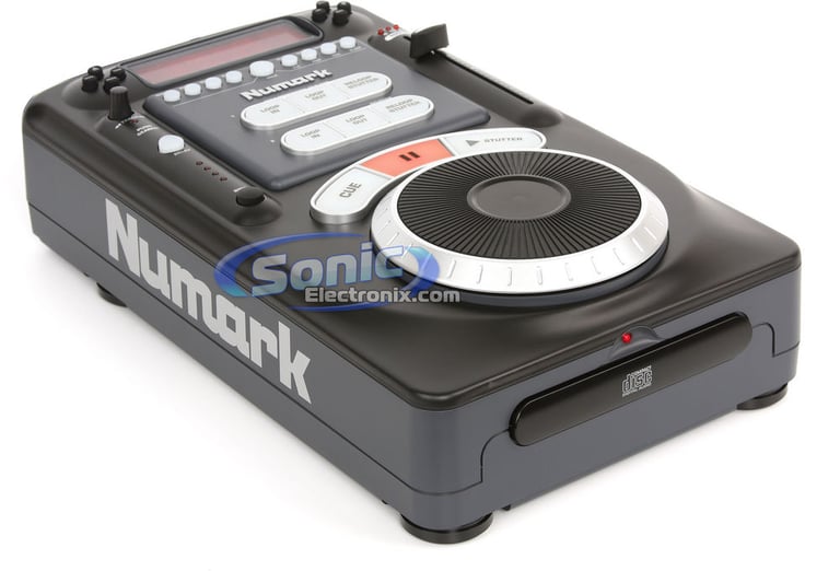Numark AXIS 9 Image 1