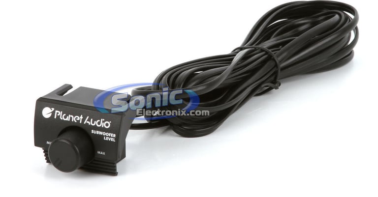 2) PLANET AUDIO AC10D 10" 3000W Car Subwoofers Subs+2600W 2 Channel Amplifier Image 8