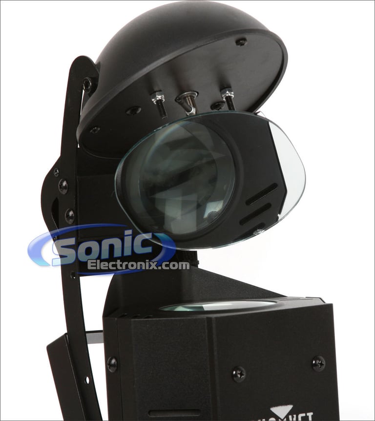 Chauvet LX10 Image 4