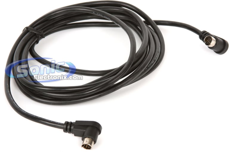 Numark MP302 Image 8