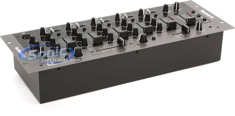 Numark C3USB Image 2