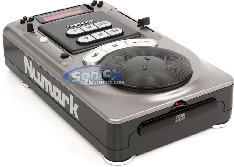 Numark AXIS 4 Image 1