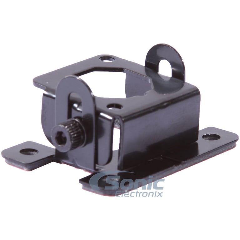 Alpine Halo9 iLX-F309 + Alpine Universal CMOS Rearview Backup Camera PCAM-BULK Image 7
