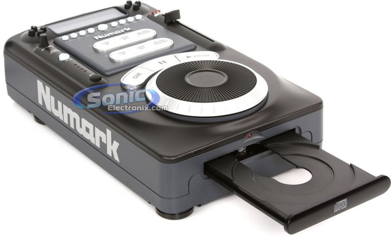Numark AXIS 9 Image 2
