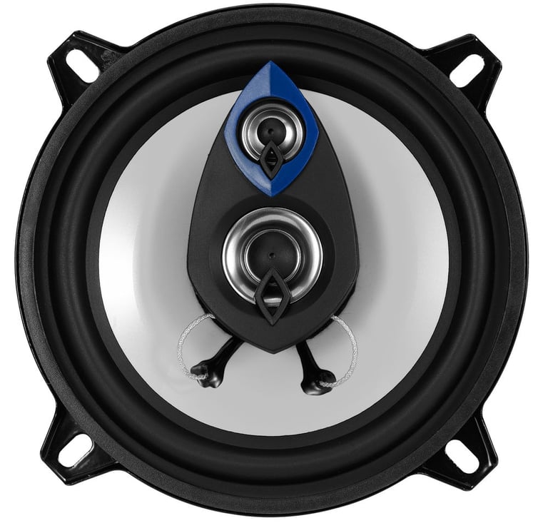 Planet Audio PL53 Image 2