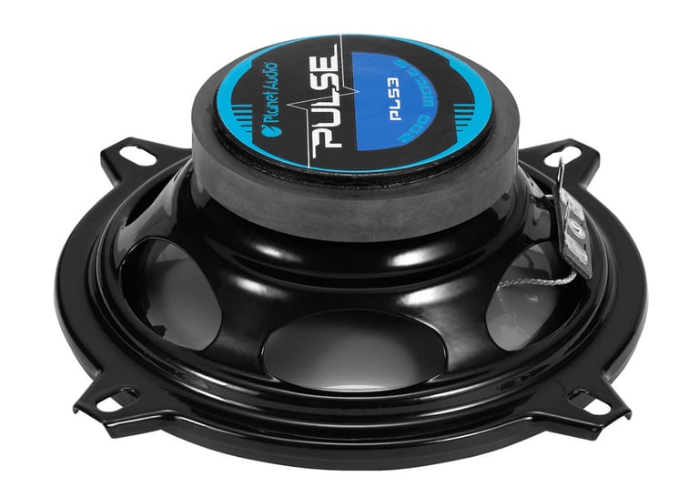 Planet Audio PL53 Image 3