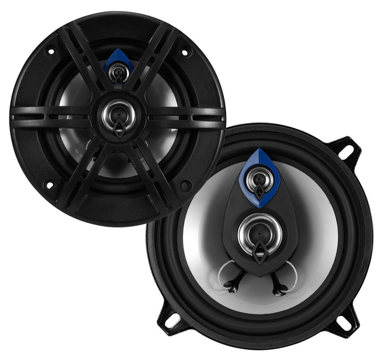 Planet Audio PL53 Image 1