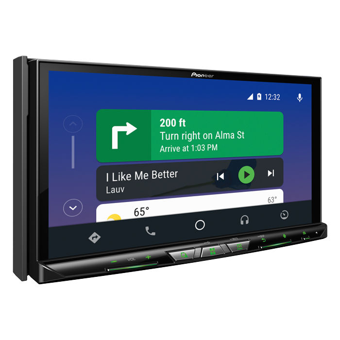Pioneer AVIC-W8400NEX Image 2